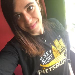 Meet your Posher, Agnese